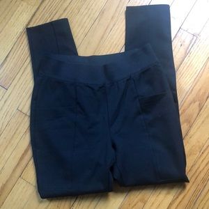 Black Banana Republic Leggings